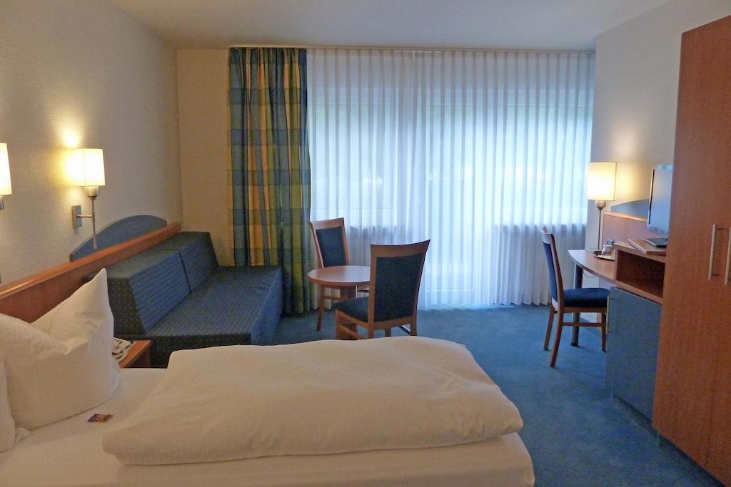 Landhotel Sulzbacher Hof Sulzbach  Kamer foto