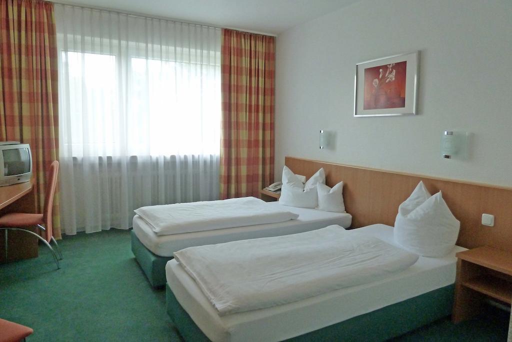 Landhotel Sulzbacher Hof Sulzbach  Kamer foto