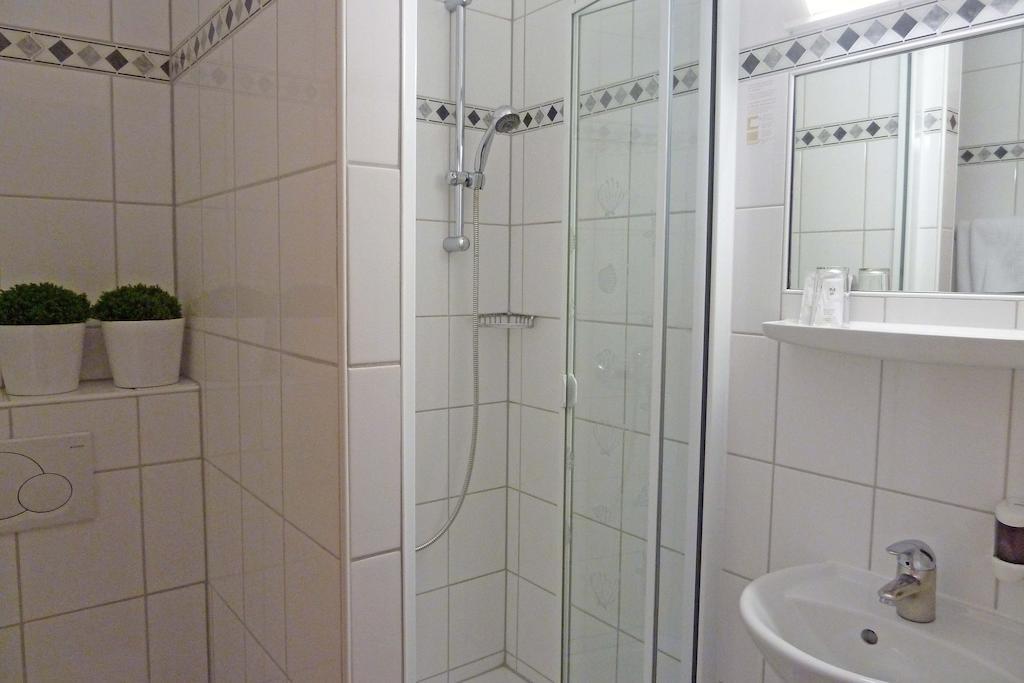 Landhotel Sulzbacher Hof Sulzbach  Kamer foto