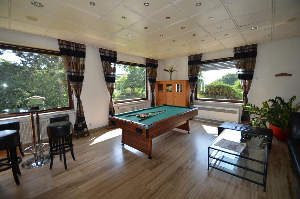 Landhotel Sulzbacher Hof Sulzbach  Buitenkant foto