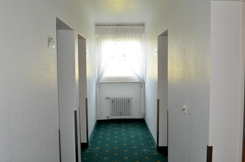 Landhotel Sulzbacher Hof Sulzbach  Buitenkant foto