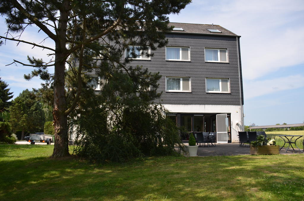 Landhotel Sulzbacher Hof Sulzbach  Buitenkant foto