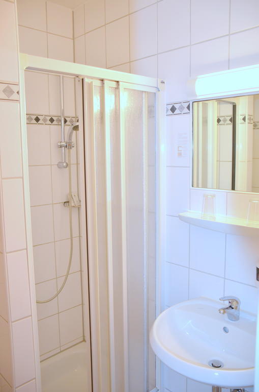 Landhotel Sulzbacher Hof Sulzbach  Kamer foto