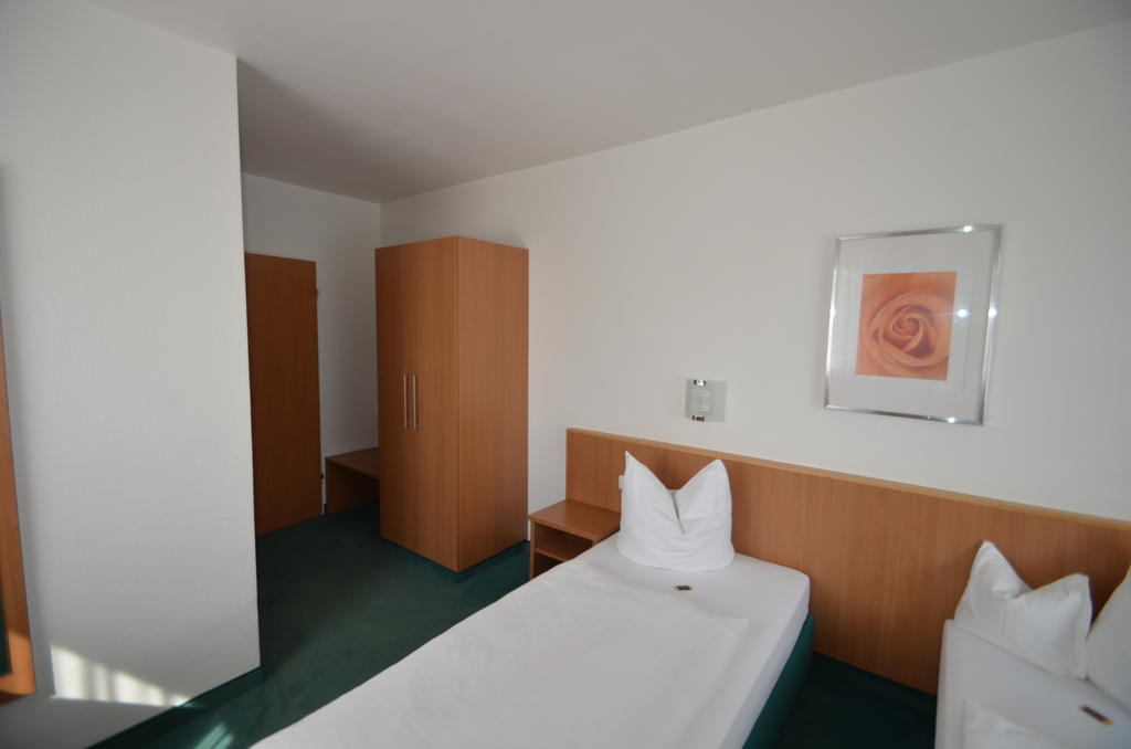 Landhotel Sulzbacher Hof Sulzbach  Kamer foto