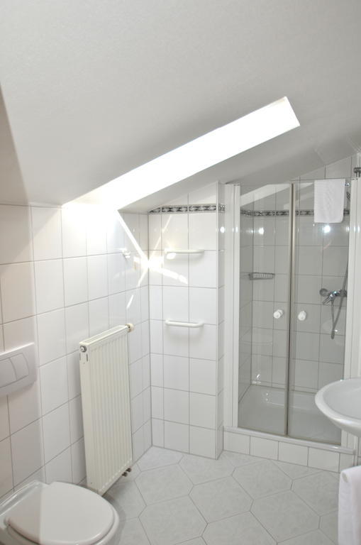 Landhotel Sulzbacher Hof Sulzbach  Kamer foto
