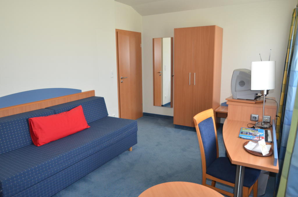 Landhotel Sulzbacher Hof Sulzbach  Kamer foto