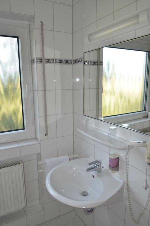 Landhotel Sulzbacher Hof Sulzbach  Kamer foto