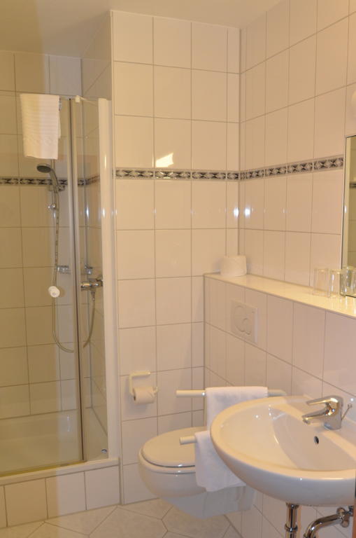 Landhotel Sulzbacher Hof Sulzbach  Buitenkant foto