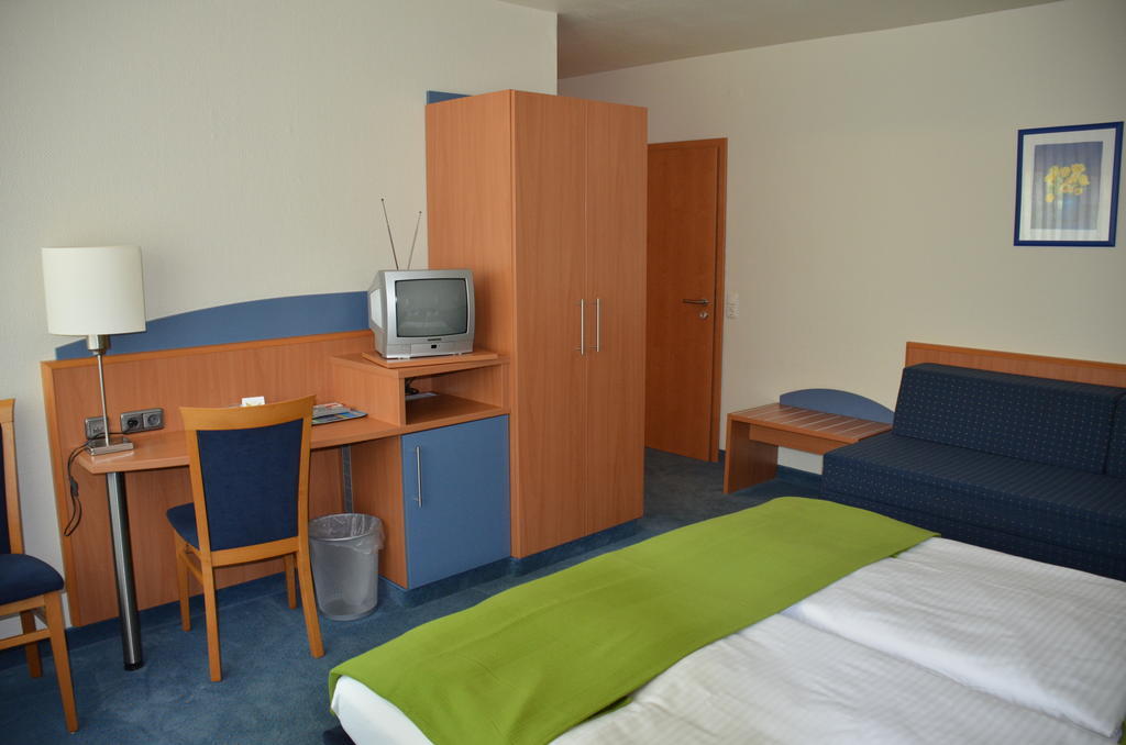 Landhotel Sulzbacher Hof Sulzbach  Kamer foto