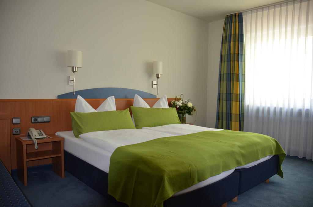 Landhotel Sulzbacher Hof Sulzbach  Kamer foto