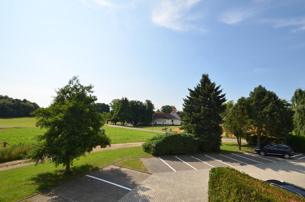 Landhotel Sulzbacher Hof Sulzbach  Buitenkant foto