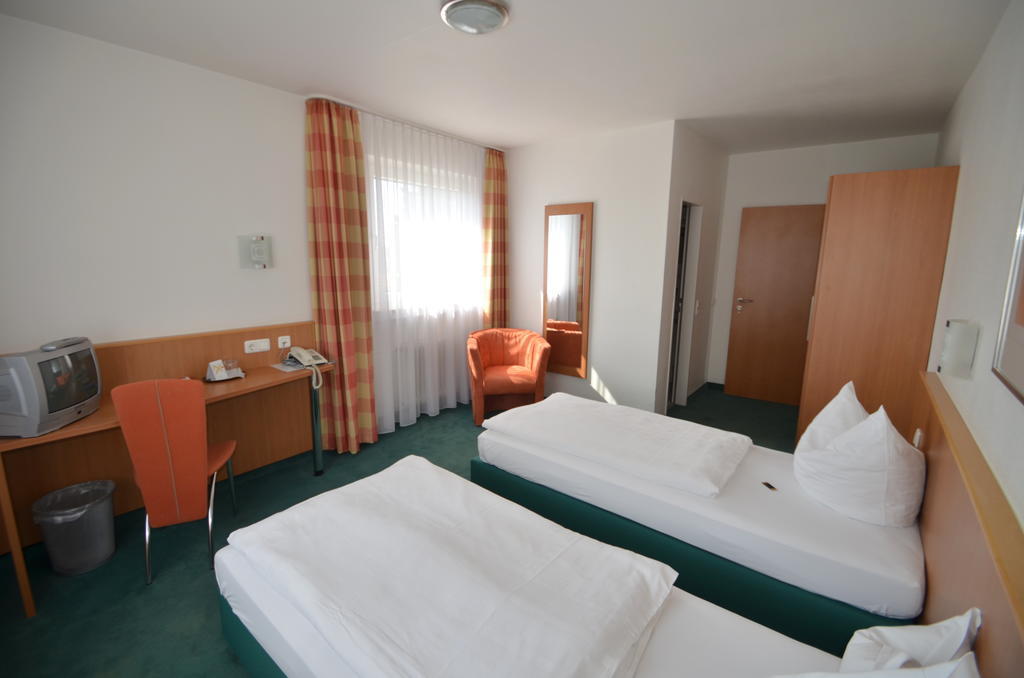 Landhotel Sulzbacher Hof Sulzbach  Kamer foto