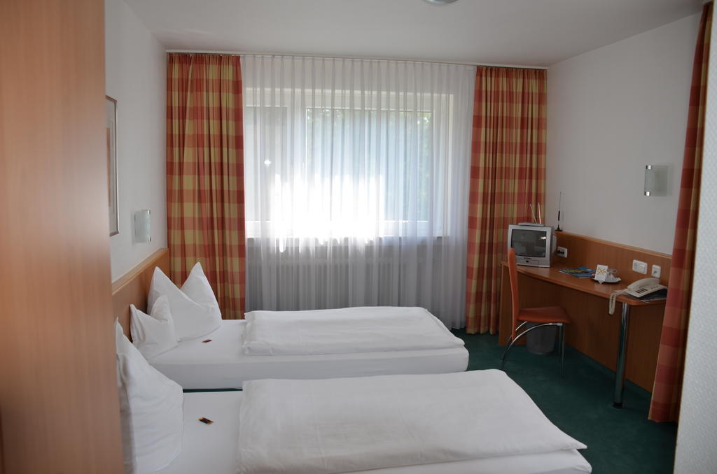 Landhotel Sulzbacher Hof Sulzbach  Kamer foto